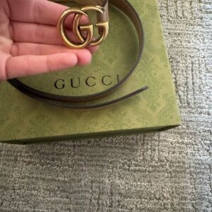 Gucci Women's Belt